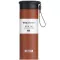 280ml/450ml Double Stainless Thermos Mug with Rope Leak-Proof Coffee Tea Mug Travel Thermal Cup Car Thermosmug for S