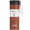 280ml/450ml Double Stainless Thermos Mug With Rope Leak-Proof Coffee Tea Mug Travel Thermal Cup Car Thermosmug For S