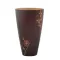 Natural Wooden Heat-Resistant Cup Espresso Coffee Cup Set Handmade Beer Mug Tea Glass Whiskey Cups Drinkware W2g