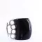 Creative Fist Cup Brass Knuckles Cup Ceramic Coffee Mug Coffee Mug With Brass Knuckle Novelty S