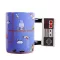 Game Over Ceramic Coffee Mug Gaming Style 3D Controller Handle Mug 380ml Tea Milk Cup Best for Gameboy