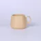 Techome Modern Style Cafe Bar Drink Mug Home Kitchen Milk Mug Colorful Ceramic Mug Small Porcelain Cup Cup Drink Cup Mug