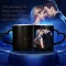 Creative Custom Design Mugs Personalized Magic Mug Heat Sensitive Ceramic Color Coffee Mugs Milk Cup Print Picture