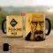 Breaking Bad 11oz Color Magic Ceramic Creative Coffee Mug