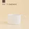 Macaron Ceramic Mug Matte Northern European Coffee Milk Latte Cup Tumbler Cups Big Big Belly Cup Drinkware Household