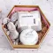 Flamingo Mugs Ceramic Mug Travel Cup Exquisite Box Packaging Birthday S Creative S