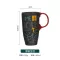 Love Room Green Large Capacity Mug Ceramic With Coffee Creative Breakfast Family Cup