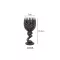 Baphomet Pentagram Horn Beer Mug Stainless Steel Halloween Skull Water Glass Medieval Red Wine Glass Goblet Drinkware Cup
