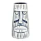 Hawaii Tiki Mugs Cocktail Cup Beer Beverage Mug Wine Ceramic Tiki Mugs