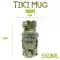 Tiki Bar Tiki Mug Tiki Keller Cocktail Glass Martini Ceramic Mugs
