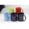 A Grade Plain Diy Promotional Ceramic Promotion Mug