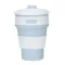 350ml Coffee Mugs Travel Collapsible Cup Folding Water Cups Bpa Free Food Grade Drinking Ware Mug Tea Coffee Cups