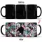 Drop Shipping 1pcs New 350ml Tokyo Magic Color Changing Mugs Ceramic Coffee Milk Tea Cups Best For Children Friends
