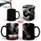 1pcs 350ml New Coffee Mug Ceramic Mugs Coffee Cups Call Of Duty Water For Friends