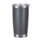 Sports Style 20oz Stainless Steel Beer Birthday Party Tumbler Travel Beer Coffee Mug Water Bottle Thermos