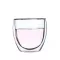 1pc Double Wall Glass Coffee/tea Cups And Mugs Beer Coffee Cup Handmade Drink Mug Tea Mugs Transparent Drinkware