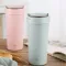 High Quality Pastoral Wheat Fiber Hand Milk Cups COPS COPS COFFEE CUP Student Sport with Cover Thermo Lid Drinking Water