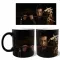 1pc Chen Qing Ling Ceramic Mug Hot Magic Mug The Untamed Xiao Wang Yibo Coffee Milk Cup