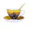 Van Gogh Art Painting Coffee Mugs The Starry Night Sunflowers The Sower Iriss Coffee Tea Cups