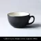 Coffee Cup Mug Tea Cup Hand-Painted Pattern Ceramic Mug Water Cup Creative Handmade Art Handle Tumbler Travel Cups Mugs