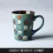 Micro Flaw Japan South Korea Coffee Cup Ceramic Mug Breakfast Milk Cup Home Office Tea Cup Travel Coffee Mug Funny Mug