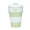 350ml Coffee Mugs Travel Collapsible Silicone Cup Folding Cups BPA Free Food Grade Drincing Ware Mug Tea Coffee Cups