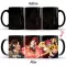 1pcs New 350ml Japanese Animation Fairy Tail Cold And Hot Water Color Changing Mug Ceramic Milk Coffee Cup S Friends