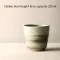 Ceramic Cup 230ml Japanese Tea Coffee Mug Pottery Cups Teacup Master Tea Mug Container Drinkware Teaware Decor Crafts