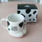 Cute Cat Paws Coffee Mug Creative Personality Milk Mug Office Coffee Tumbler Breakfast Milk Cup Best For Kids