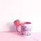 1pcs 350ml Japan Anime Sailor Water Cup Printed Ceramic Coffee Tea Milk Bottle Cups Kawaii Cartoon Mug For Girls New