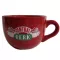 New Friends Tv Show Central Perk Big Mug 600ml Coffee Tea Ceramic Cup Friends Central Perk Cappuccino Mug Best S Friends