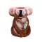 Creative Kola Modelling Mug Personality Ceramic Wine Glass Hawaiian Cocktail Glass Bar Drinking Utensils MX6251028