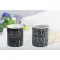 Dropshiping Heat Sensitive Magic Color Changing Ceramic DBZ MUG CUP