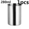 2 Styles Stainless Steel 304 Cold Drinking Whisky Beer Cup Creative Egg Shape Coffee Tea Mug