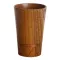 Wooden Cup Handmade Coffee Tea Beer Juice Milk Mug Drink 11.5cmx7.8CM