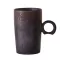 250ml Japanse-Stylevintage Ceramic Mug Photography Props Retro Handle Cup Milk Tea Coffee Water Cup for Friend