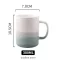 Rux Workshop Mug Drinking Cup Coffee Cup Office Home 4 Color Options Landscape