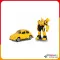 Transformers M6 Pack 4 Model Steel Car and TF13020