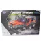 Assembly toys Block to Option 529 pieces Offroad Adventure