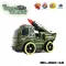 รถของเล่น โมเดลรถทหาร สำหรับเด็ก Military Diecast ของเล่นเสริมพัฒนาการ ของเล่นเด็ก ของเล่นเด็กผู้ชาย ของเล่นเด็ก