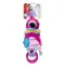 Infantino: Mobile Mobile Car Flamingo: Hug & Tug Musical Flamingo