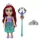 Disney Princess Value Ariel with Accessories, Ariel Princess Doll