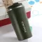 Mug Thermo Mug Coffee Cup Cup Coffee Mug Double Bottom Funny Mug Thermo Mog Stainless Steel Travel Cup Thermo Cup for Coffee
