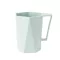 Novelty Cup Creative Geometric Cup Personality Milk Juice Lemon Mug Coffee Tea Reusable Plastic Multifunction Cup Cheap C50
