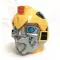 Ready Player One Creative Gundam Rx-78 Transformation Robot 400ml Pc Stainless Steel Mugs Cup Office Cup