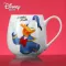 430ml Disney Mickey Family Cup Ceramic Cartoon Milk Breakfast Cute Cups And Mugs Coffee Mugs