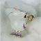 Cartoon Beauty The Beast Teapot Mug Mrs Potts Chip Tea Pot Cup One Set Nice Birthday For Woman