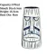 Free Shipping Tiki Mug Tumblers Ceramic Hawaiian Party Mugs Glasses