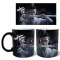 1PC Chen Qing Ling Ceramic Mug Hot Magic The UnTamed Xiao Zhan Wang Yibo Coffee Milk Cup