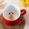 MUG COFFEE MILK BREAKFAST MUG SNOWMAN CRAMIC TEA CAP CARMANOON 3D Animal Cup Office Drinkware